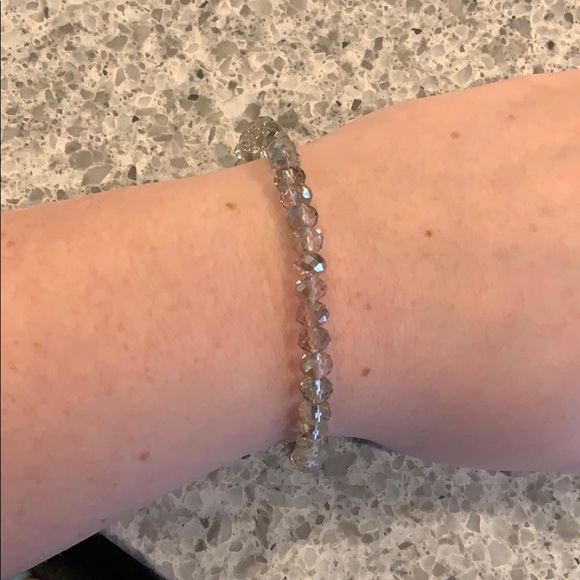🤍Silver bracelet - Picture 2 of 2